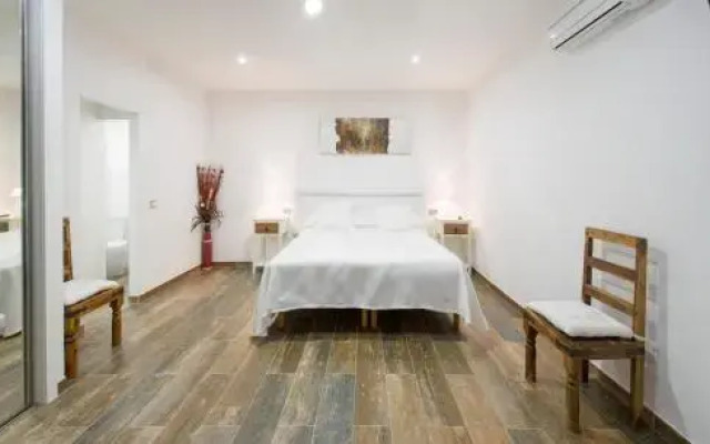 Villa Buscastells