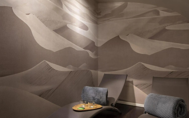 Hotel Elysees Regencia