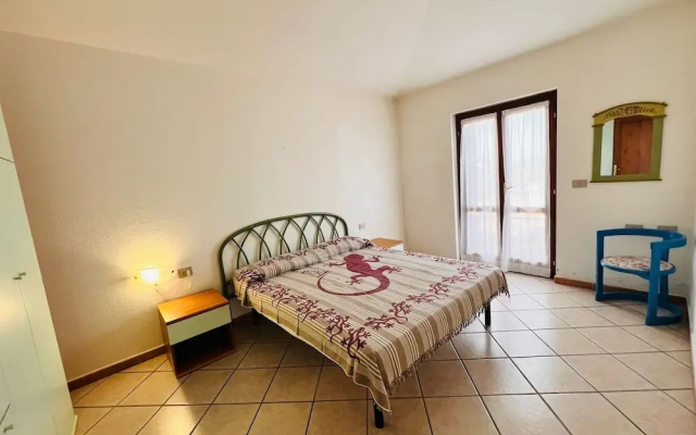 Villetta Suaredda di Supra