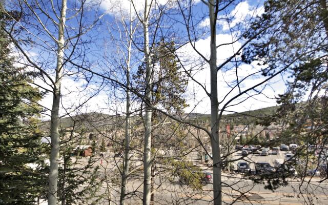 One Breckenridge Place Townhomes by Great Western Lodging