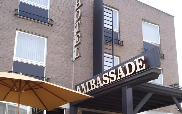 Hotel Ambassade