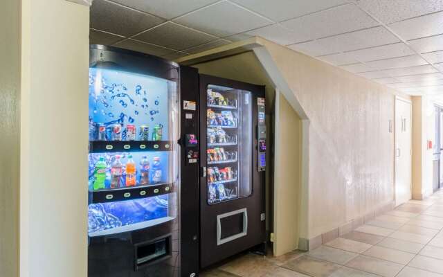 Quality Inn Chicopee - Springfield