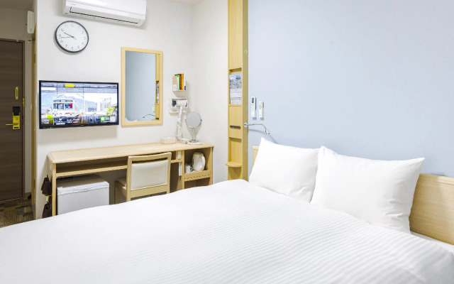 Toyoko Inn Kitakami Station Shinkan Line