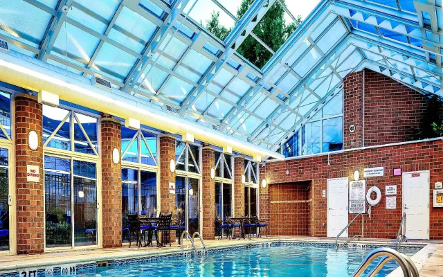 Hilton Vacation Club Varsity Club Tucson
