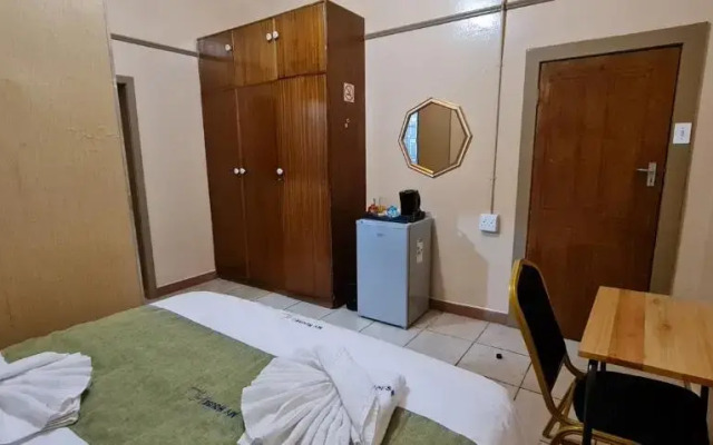 My House Guest House