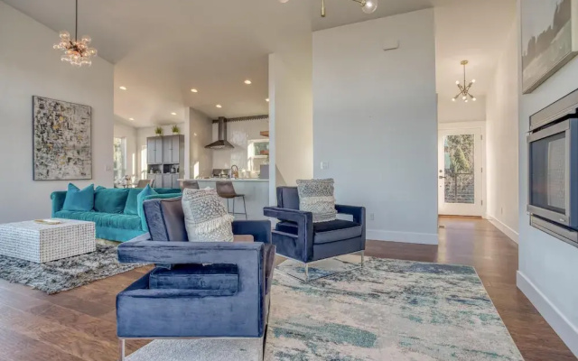 Neskowin South Beach Home