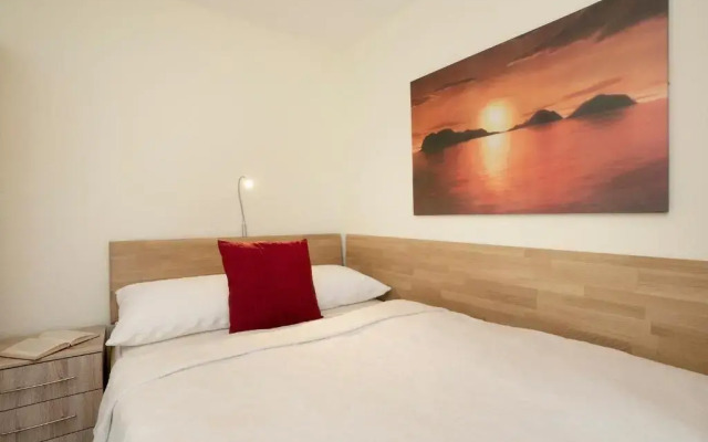 Lindenbuschen 2 Wohnung 6