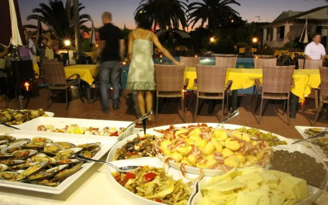Hotel Baia del Capo