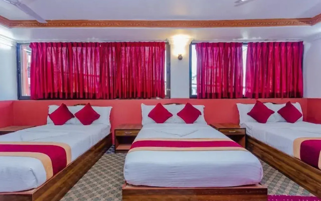 Hotel Aakansh
