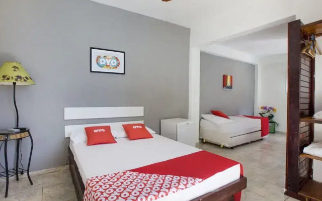 OYO Pousada Recanto Shangrila, Cabo Frio