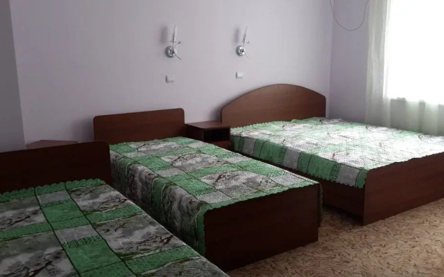 Guest house Viktoriya