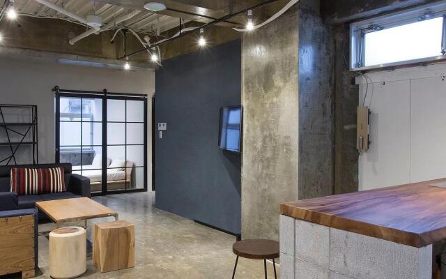 1/3rd Residence Serviced Apartments Akihabara