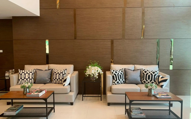 185 Residence