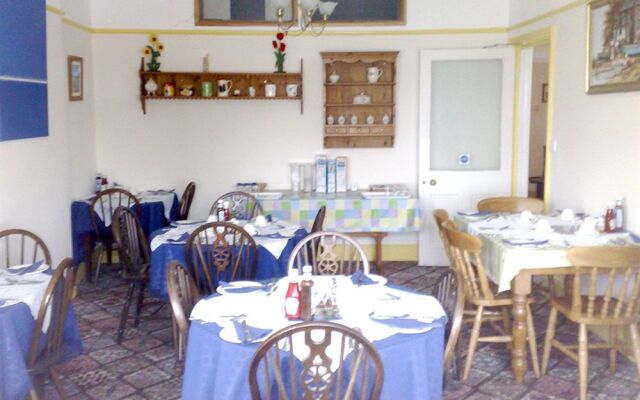 Ravensbury Hotel