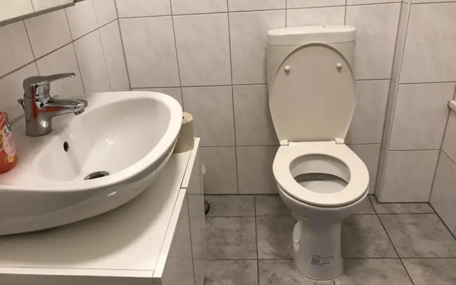 Apartment Marienstraße 51