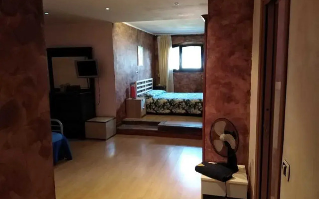 B&B Villa Anita