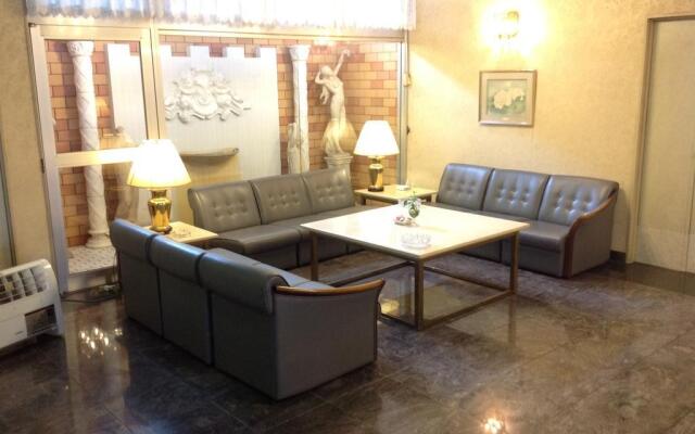 Nagoya Rich Hotel Nishiki