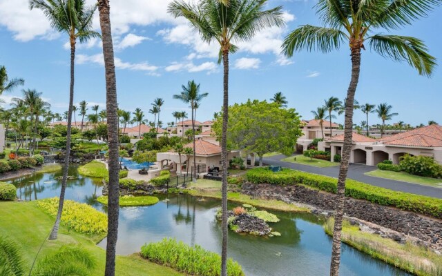 The Shores 315 at the Waikoloa Beach Resort