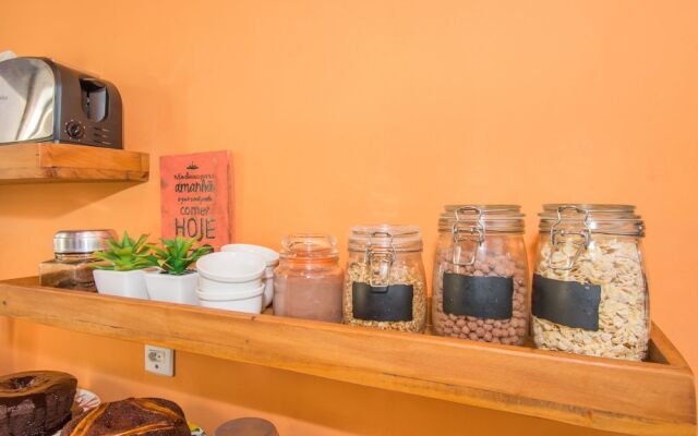 Ossos Suites