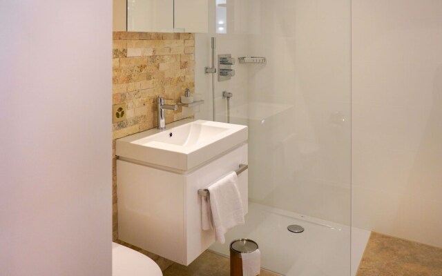 Chesa Pal din 5 Celerina Schlarigna