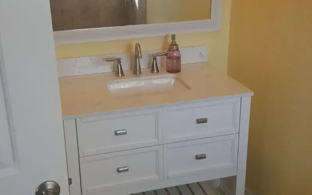 Pierhouse Bed & Breakfast