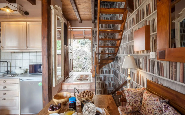Rock Dandy Mountain House Arachova