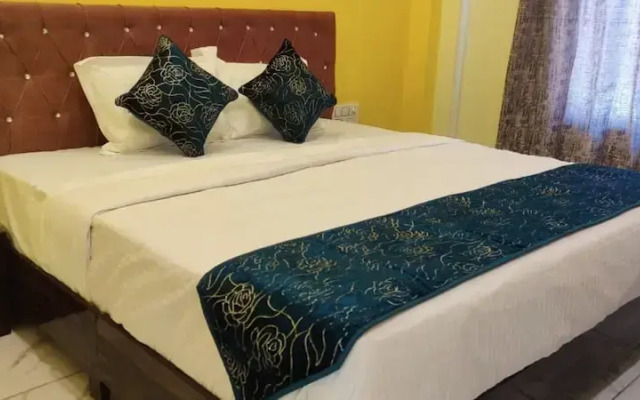 Goroomgo Ganga Sagar Uttarkashi