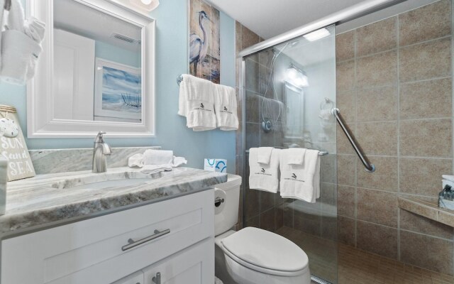 Perdido Towers East 501