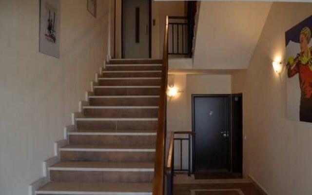 Guest House Laudis