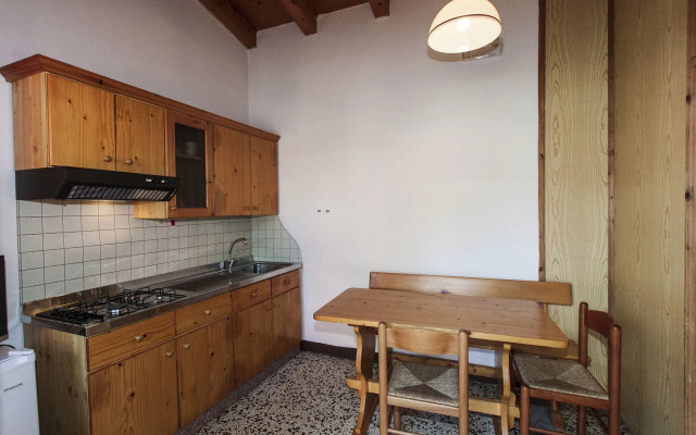 Camping Village Internazionale