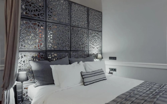 Magna Grecia Boutique Hotel