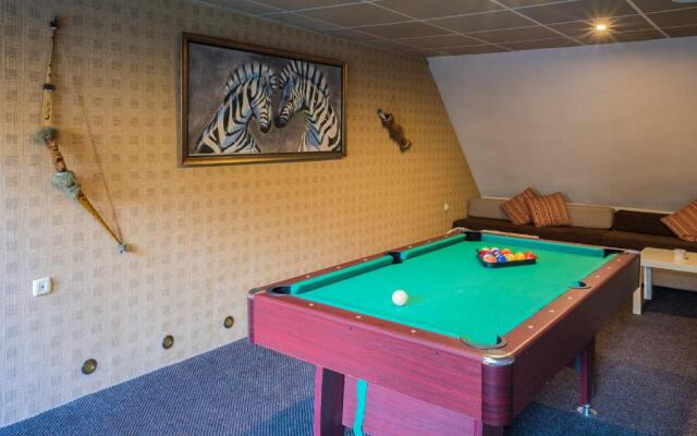Breza Hotel
