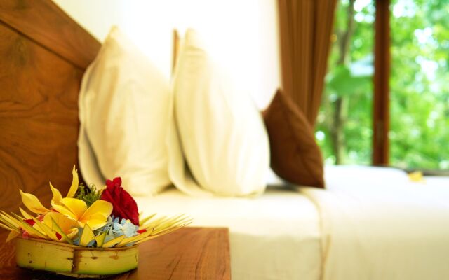 Eden House Ubud