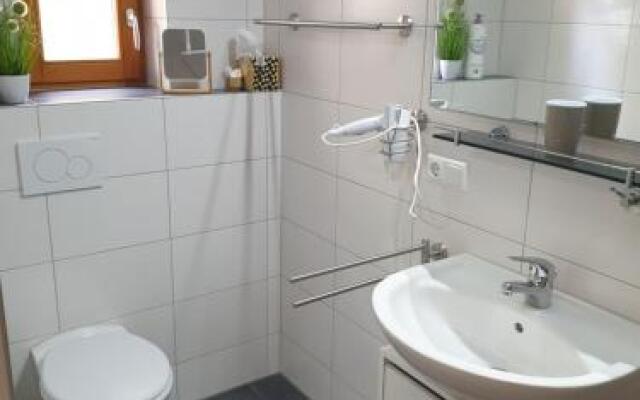 Hausner's Apartments