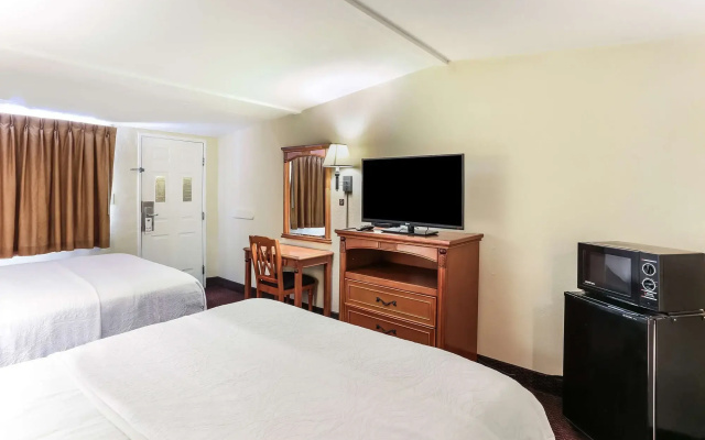 Americas Best Value Inn & Suites El Centro