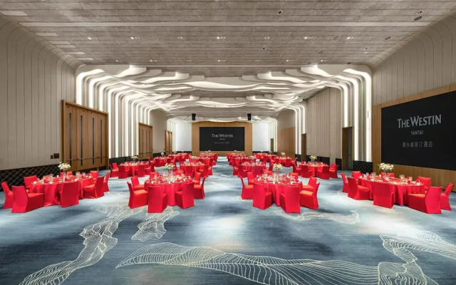 The Westin Yantai