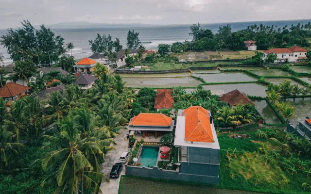 Cucukan Beach Guest House