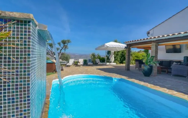 Casa Rural Malaga Spa Cartama by Ruralidays