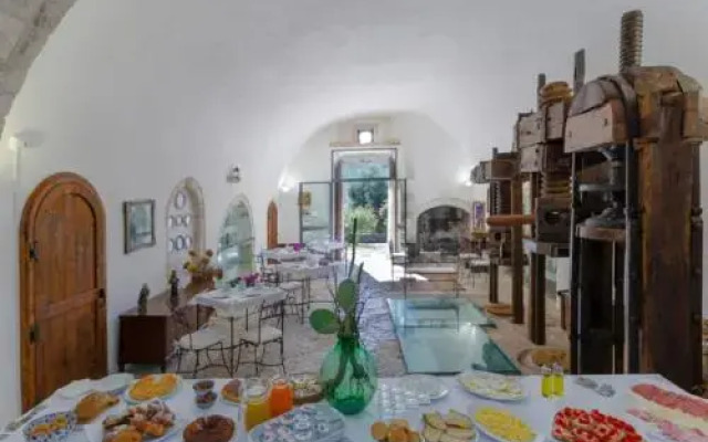 Agriturismo Madonna Incoronata