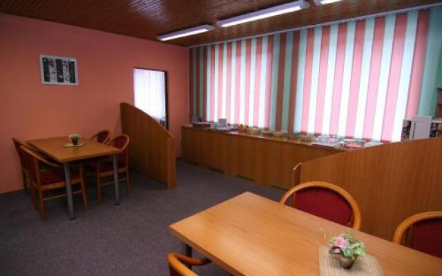 Hotel Gól garni