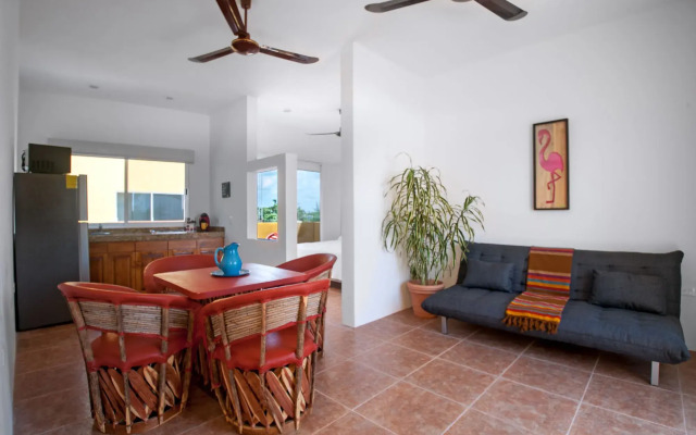 Kaam Accommodations
