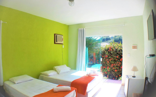 Pousada Destino Buzios