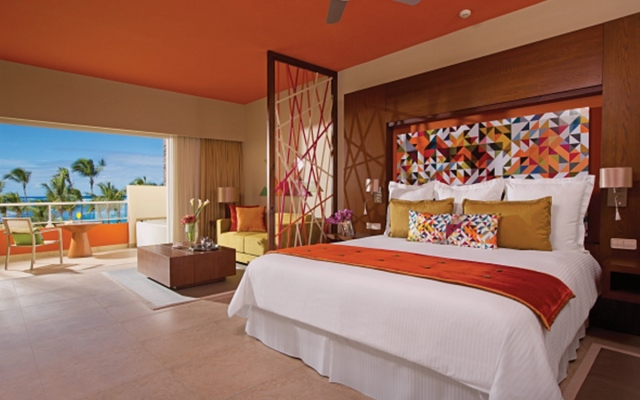 Breathless Punta Cana Resort & Spa - Adults Only - All Inclusive