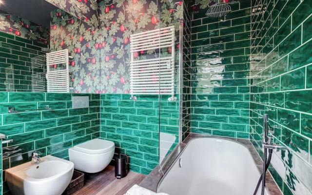 Music Bridge Apartment