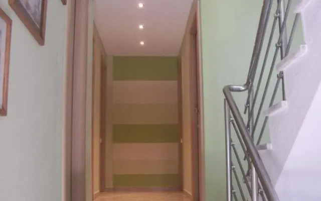 Klimis Rooms & Apartments