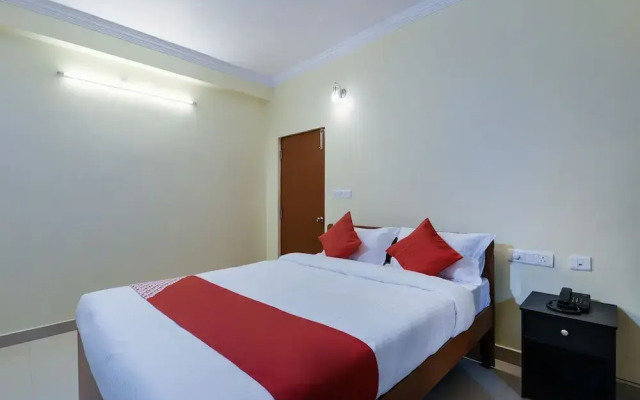Sai Residency by OYO Rooms