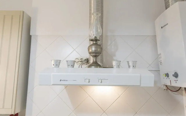 Universal Lisboa Apartment