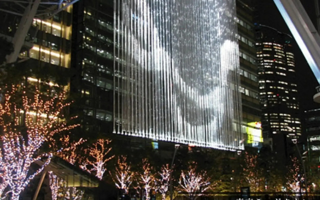 Hotel Glanz Cascata