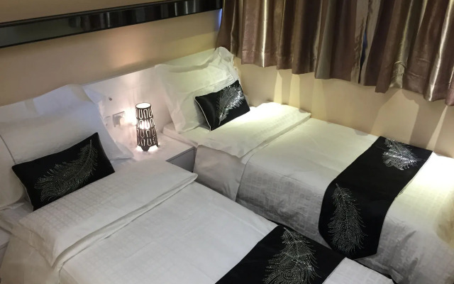 Seasons Hotel - Causeway Bay