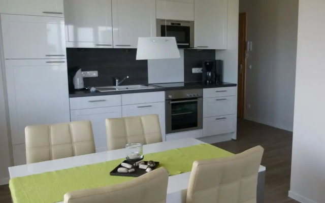Arkonablick Comfortable Holiday Residence